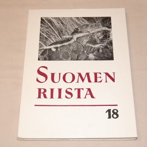 Suomen riista 18